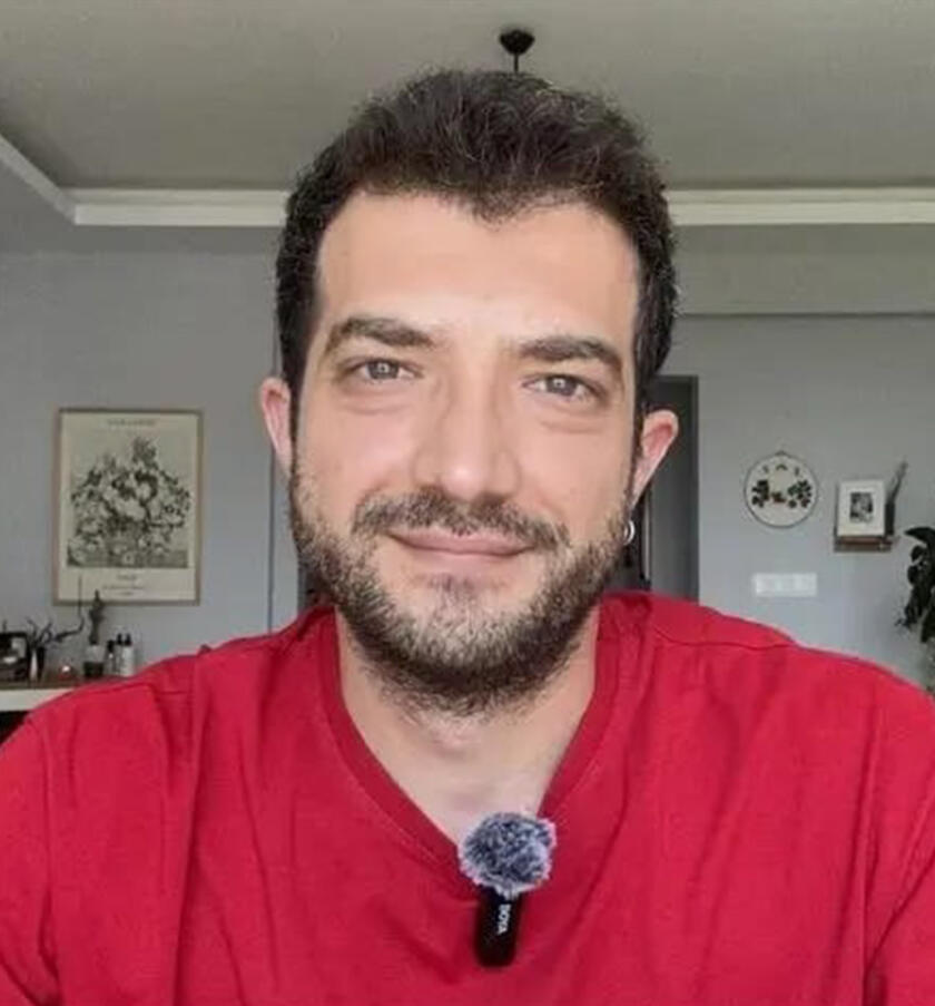 Aykut Öztürk