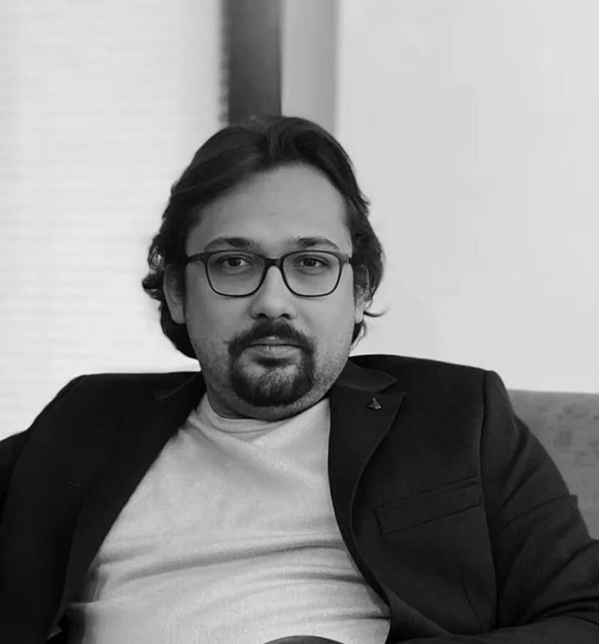Çağrı Abanuzoğlu