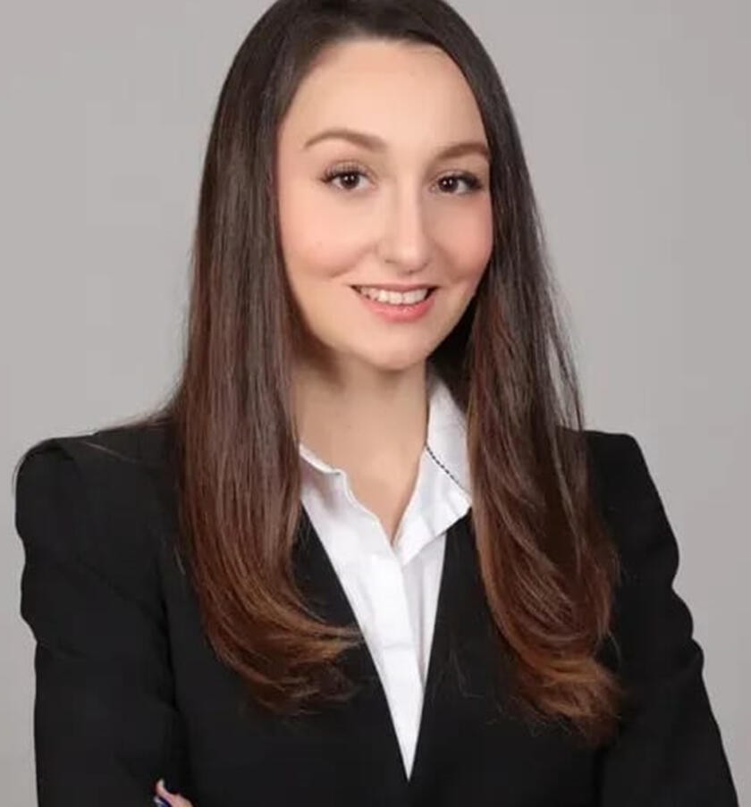 İlayda Özgürdal