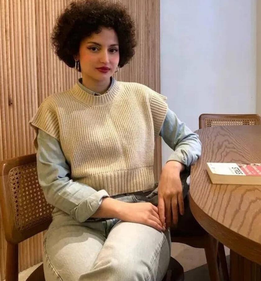 Zeynep Cansin