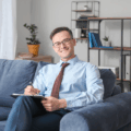 Online Terapi Hizmetlerinde Güvenlik ve Gizlilik
