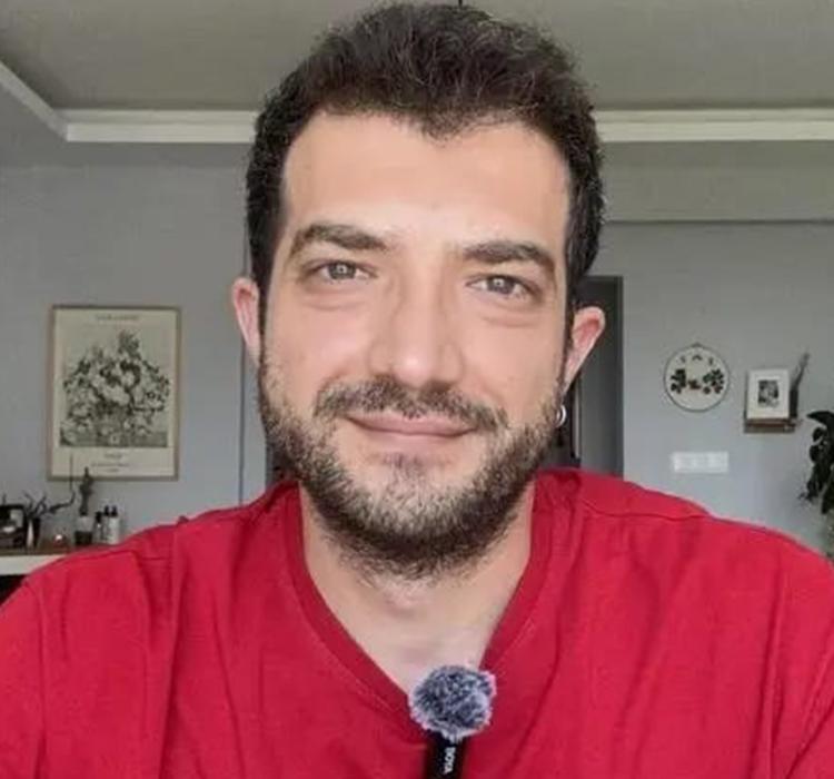 Aykut Öztürk 1