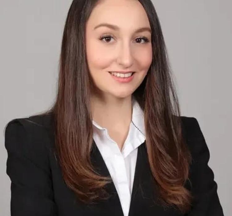 İlayda Özgürdal 1