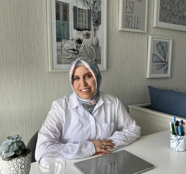 Sinem Uçak Turan 1